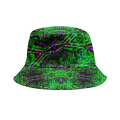 Space Jam Inside Out Bucket Hat by Thespacecampers