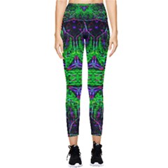 Space Jam Pocket Leggings 