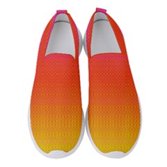 Sunrise Party Women s Slip On Sneakers by Thespacecampers