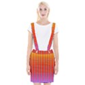 Sunsets Aplenty Braces Suspender Skirt View1