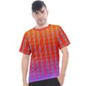 Sunsets Aplenty Men s Sport Top View1