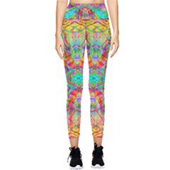 Terrestrial Burst Pocket Leggings 