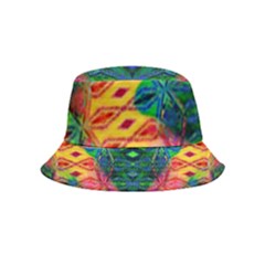 They re Here Bucket Hat (kids)