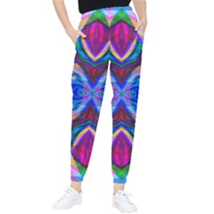 Tippy Flower Power Tapered Pants