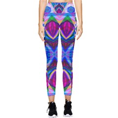 Tippy Flower Power Pocket Leggings 