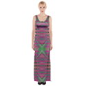 Tripapple Thigh Split Maxi Dress View1