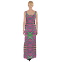 Tripapple Thigh Split Maxi Dress View2