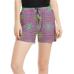 Tripapple Women s Runner Shorts