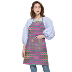 Tripapple Pocket Apron by Thespacecampers