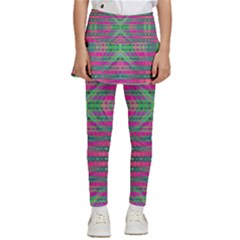 Tripapple Kids  Skirted Pants