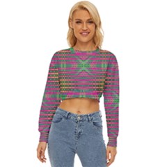 Tripapple Lightweight Long Sleeve Sweatshirt