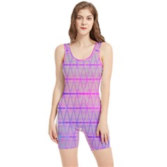 Triwaves Women s Wrestling Singlet