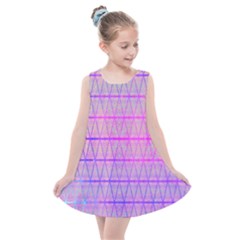 Triwaves Kids  Summer Dress