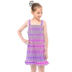 Triwaves Kids  Overall Dress