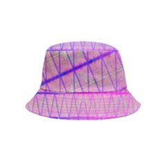 Triwaves Inside Out Bucket Hat (kids)