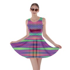 Universal Layers Skater Dress by Thespacecampers