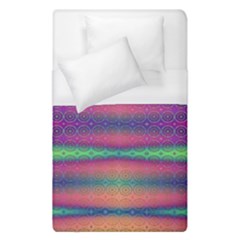 Universal Layers Duvet Cover (single Size) by Thespacecampers