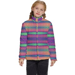 Universal Layers Kids  Puffer Bubble Jacket Coat