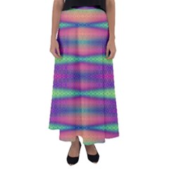 Universal Layers Flared Maxi Skirt by Thespacecampers