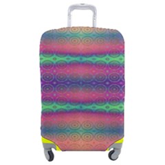 Universal Layers Luggage Cover (medium) by Thespacecampers