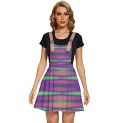 Universal Layers Apron Dress