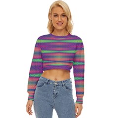 Universal Layers Lightweight Long Sleeve Sweatshirt