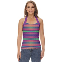 Universal Layers Basic Halter Top