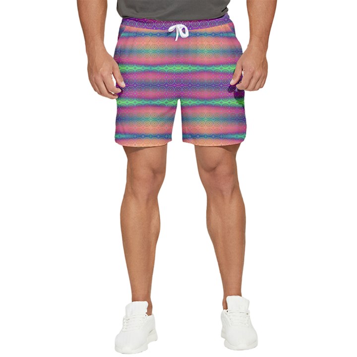 Universal Layers Men s Runner Shorts