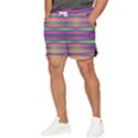 Universal Layers Men s Runner Shorts View3