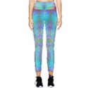 Watercolor Thoughts Pocket Leggings  View1