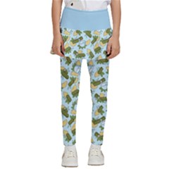 Dolmadakia Kids  Skirted Pants