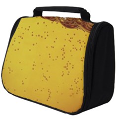 Beer-bubbles-jeremy-hudson Full Print Travel Pouch (big) by nate14shop