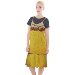 Beer-bubbles-jeremy-hudson Camis Fishtail Dress