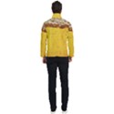 Beer-bubbles-jeremy-hudson Men s Bomber Jacket View4