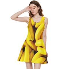 Banana Inside Out Racerback Dress by nate14shop