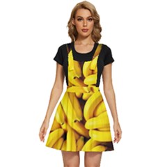 Banana Apron Dress