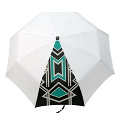 Abstract Pattern Geometric Backgrounds  Folding Umbrellas by Eskimos