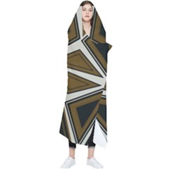 Sp 1589 Wearable Blanket by Eskimos