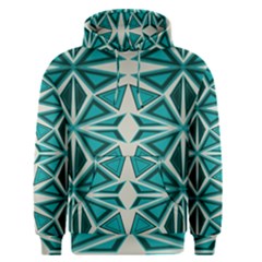 Abstract Pattern Geometric Backgrounds  Men s Core Hoodie by Eskimos