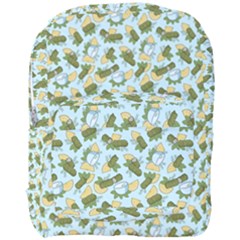 Dolmadakia Full Print Backpack by sifis