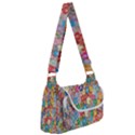 Floral Flowers Multipack Bag View1