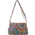 Floral Flowers Multipack Bag View3