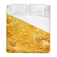 Water Duvet Cover (full/ Double Size)