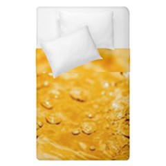 Water Duvet Cover Double Side (single Size)