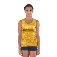 Water Sport Tank Top  by artworkshop