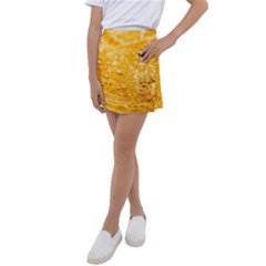 Water Kids  Tennis Skirt