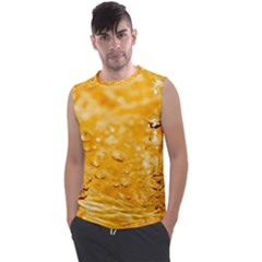 Water Men s Regular Tank Top by artworkshop