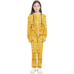 Water Kids  Tracksuit