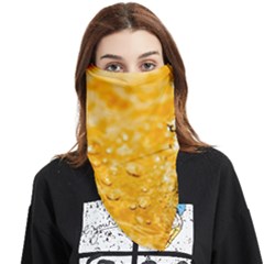 Water Face Covering Bandana (triangle)