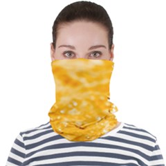 Water Face Seamless Bandana (adult)